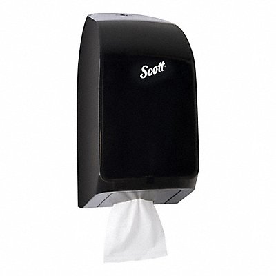 Toilet Paper Dispensers