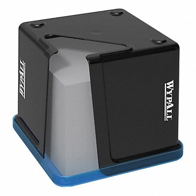 Wipe Dispensers