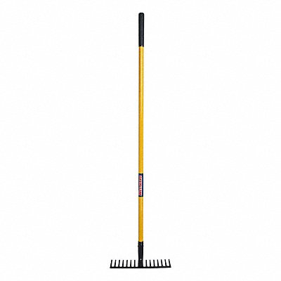 Rakes and Forks