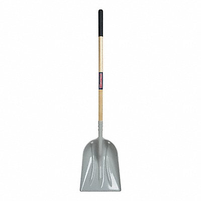 Shovels