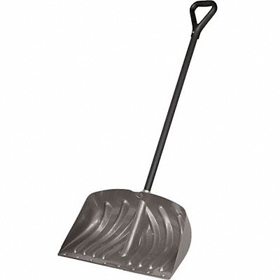 Snow Shovels and Snow Pushers