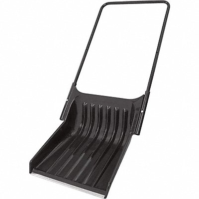 Snow Shovels and Snow Pushers