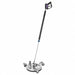 Pressure Washer Surface Cleaners and Water Brooms