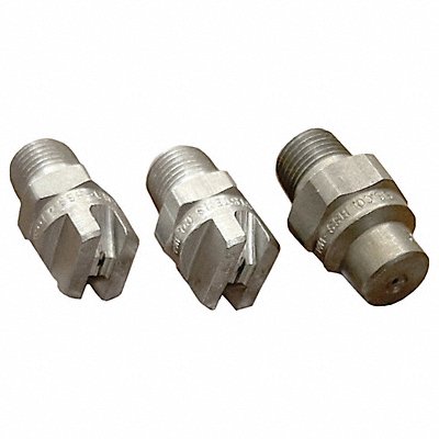 Pressure Washer Spray Nozzles
