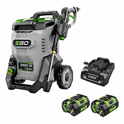 Cordless Handheld Pressure Washers