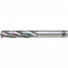 Carbide-Tipped Large and Deep Thru Hole Drill Bits