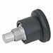 Ball and Spring Pin Plungers