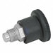 Ball and Spring Pin Plungers