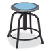 STOOL,18-24"H,BEBK