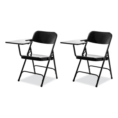 CHAIR,5200 SER,RGHT,BK