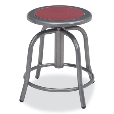 STOOL,18-24"H,BRG