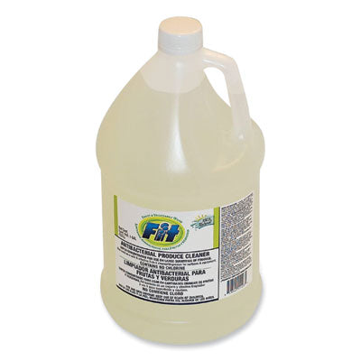 CLEANER,PRODUCE,4-1GAL/CT