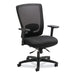 CHAIR,MESH,MDBK,ADJARM,BK