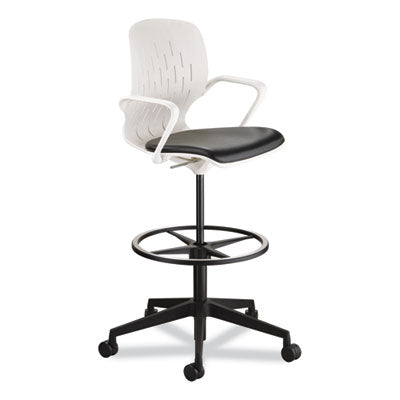 CHAIR,SHELL XT HGT TSK,WH