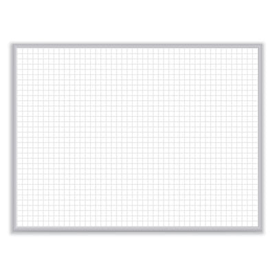 BOARD,NONMAG,WH,ALM,18X24