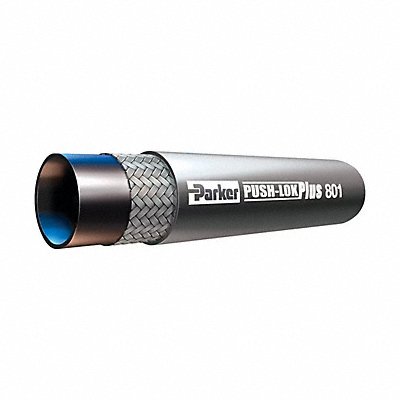 Bulk Hydraulic Hoses