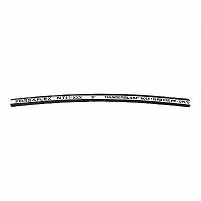 Bulk Sandblast Hoses