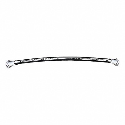 Sandblast Hose Assemblies