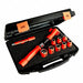 Micrometer Torque Wrenches