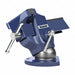 Bench Vises and Combination Vises