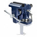 Bench Vises and Combination Vises