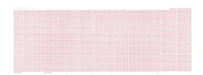 Diagnostic ECG Recording Paper
