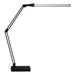 LAMP,LED,21.5" DESK,SL,BK