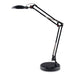 LAMP,19" DESK,ARCHTCT,BK