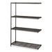 SHELVING,WIRE,48X18,IND