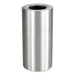 WASTEBASKET,ALUMINUM 20G