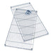 SHELVING,WIRE,36X18,2/PK