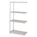 SHELVING,WIRE,36X18,IND