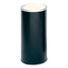 WASTEBASKET,URN ECON BLK