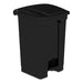 WASTEBASKET,STEP 12 BL