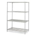 SHELVING,WIRE,48X24,START