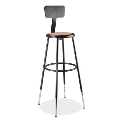 STOOL,6230HB10,BK