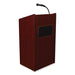 LECTERN,ARISTOCRAT,MAH