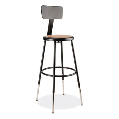 STOOL,6224HB10,BK