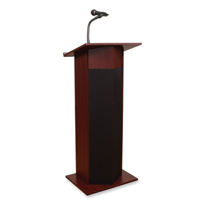 LECTERN,POWER PLUS,MAH