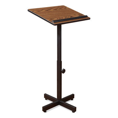 LECTERN,PORTABLE,MOK