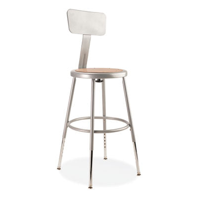 STOOL,6218HB,GY