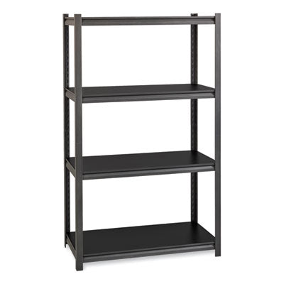 SHELVING,3200,4 SHLF,R,GY