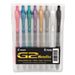 PEN,G2 METALLICS,8/ST,AST