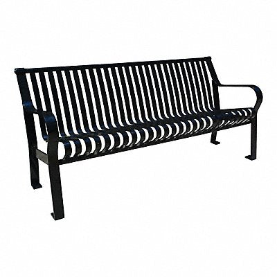 Outdoor Benches