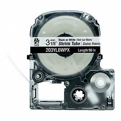 Cable and Wire Marking Sleeve and Tube Labels