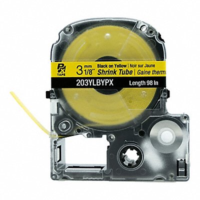 Cable and Wire Marking Sleeve and Tube Labels