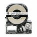 Combined Label and Ribbon Cartridges