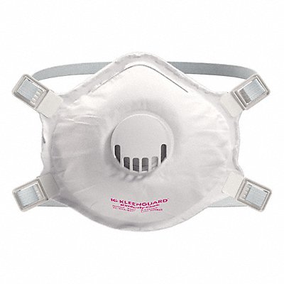 Disposable Respiratory Protection