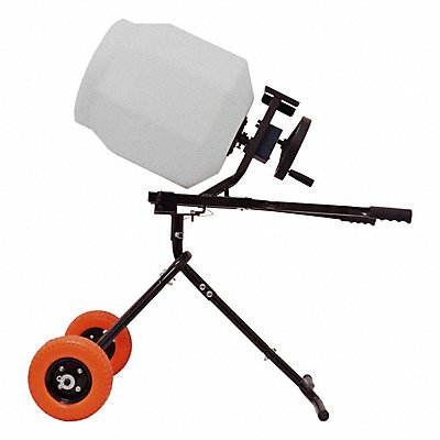 Concrete Mixer Accessories