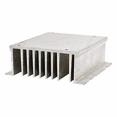 Speed Control Heat Sinks